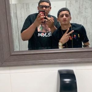 Meet your Posher, José raúl